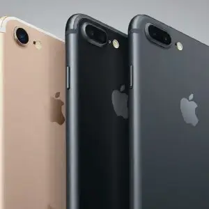 iPhone 7 and 7 Plus 