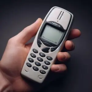 Nokia 1110