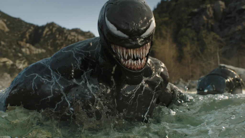 venom: the last dance reviews