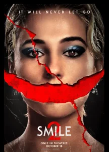 Smile 2 horror movie