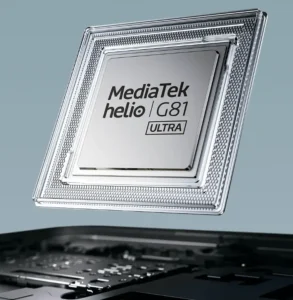  mediatek Helio G81-Ultra