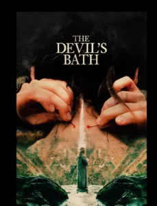 The Devil's Bath horror movie