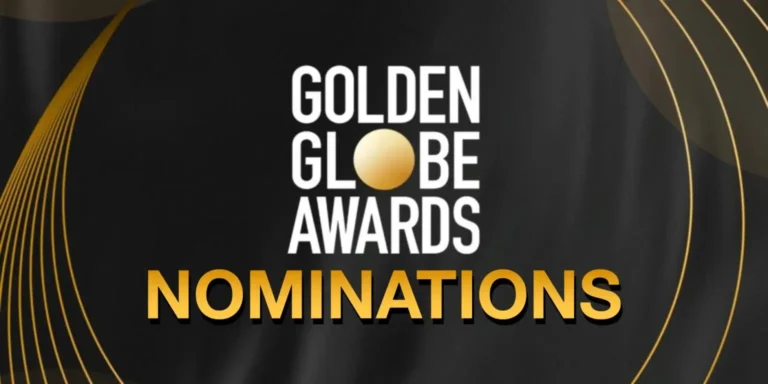 Golden Globe Awards