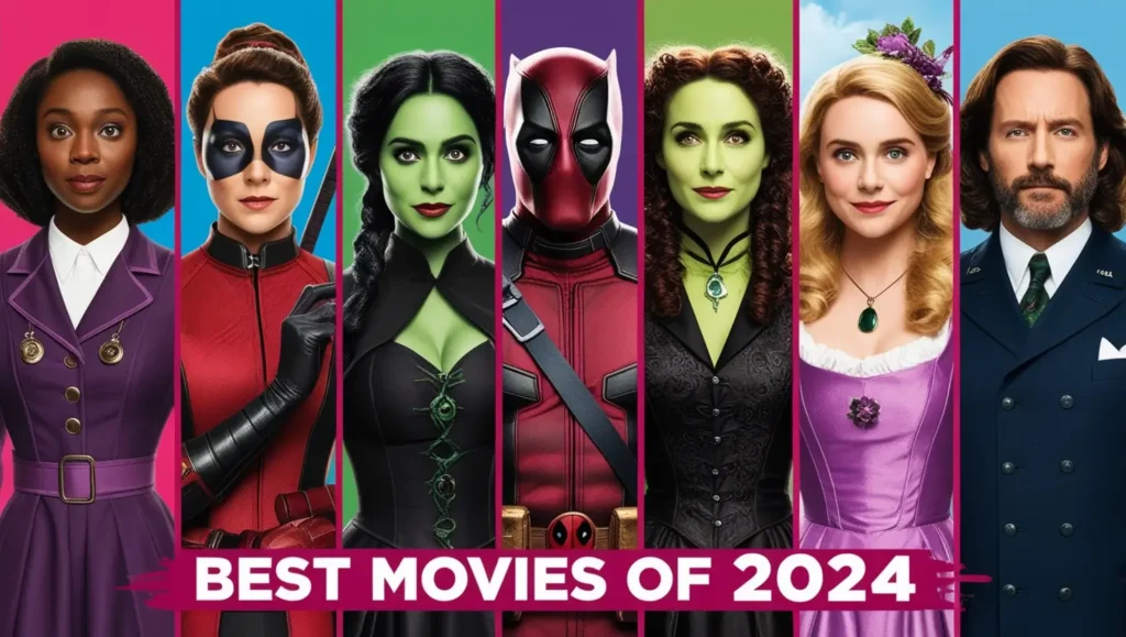 best movies of 2024