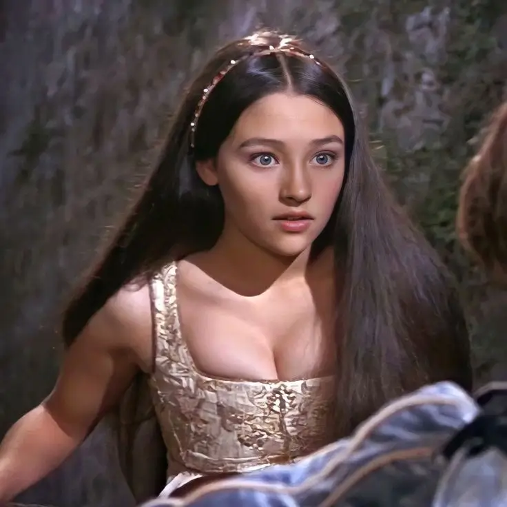 Olivia Hussey