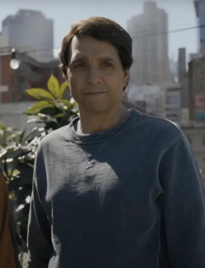 ralph macchio
