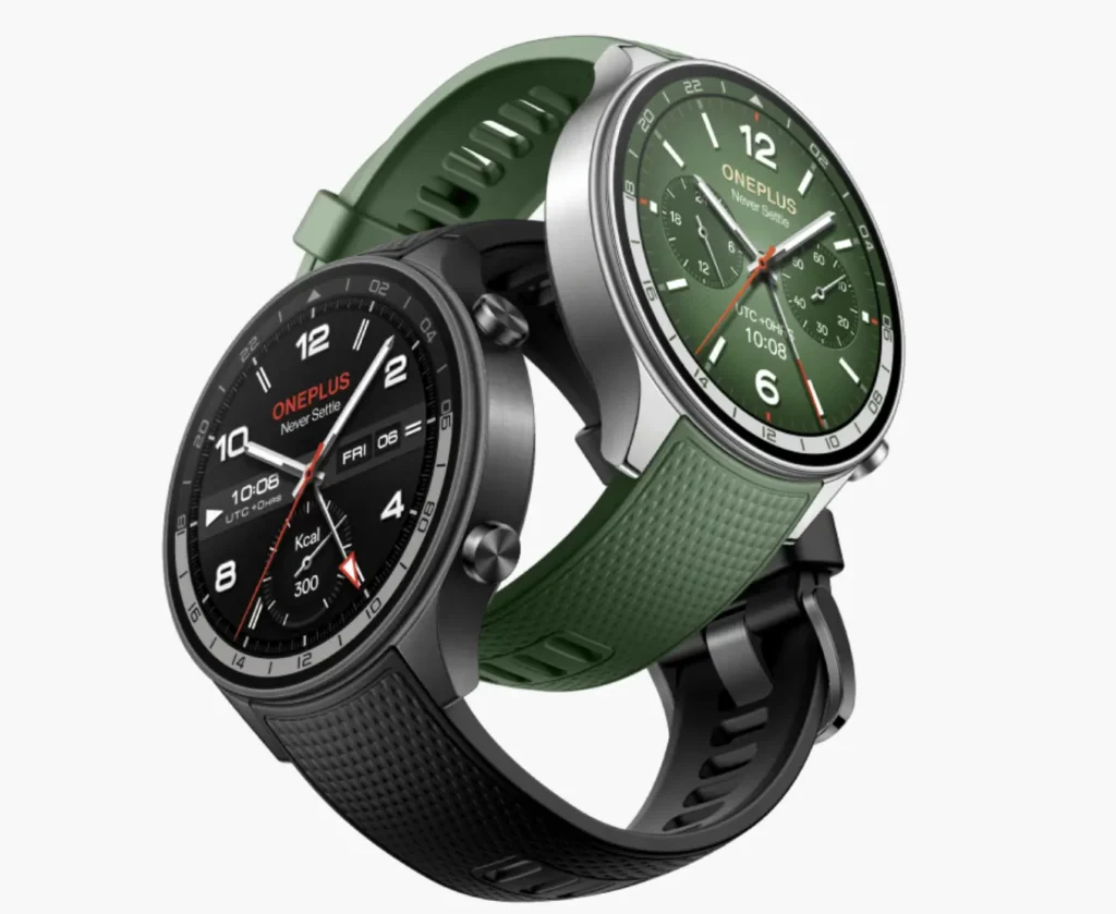 Best Android Smartwatches Under 15K