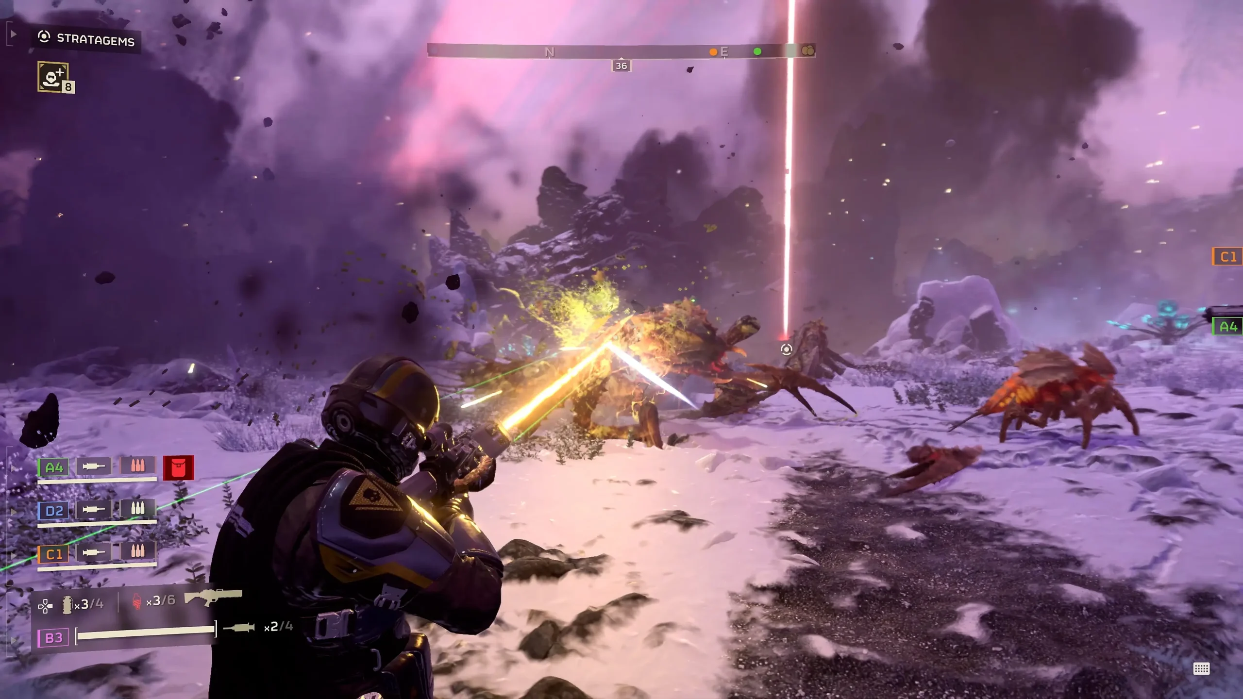 Helldivers II