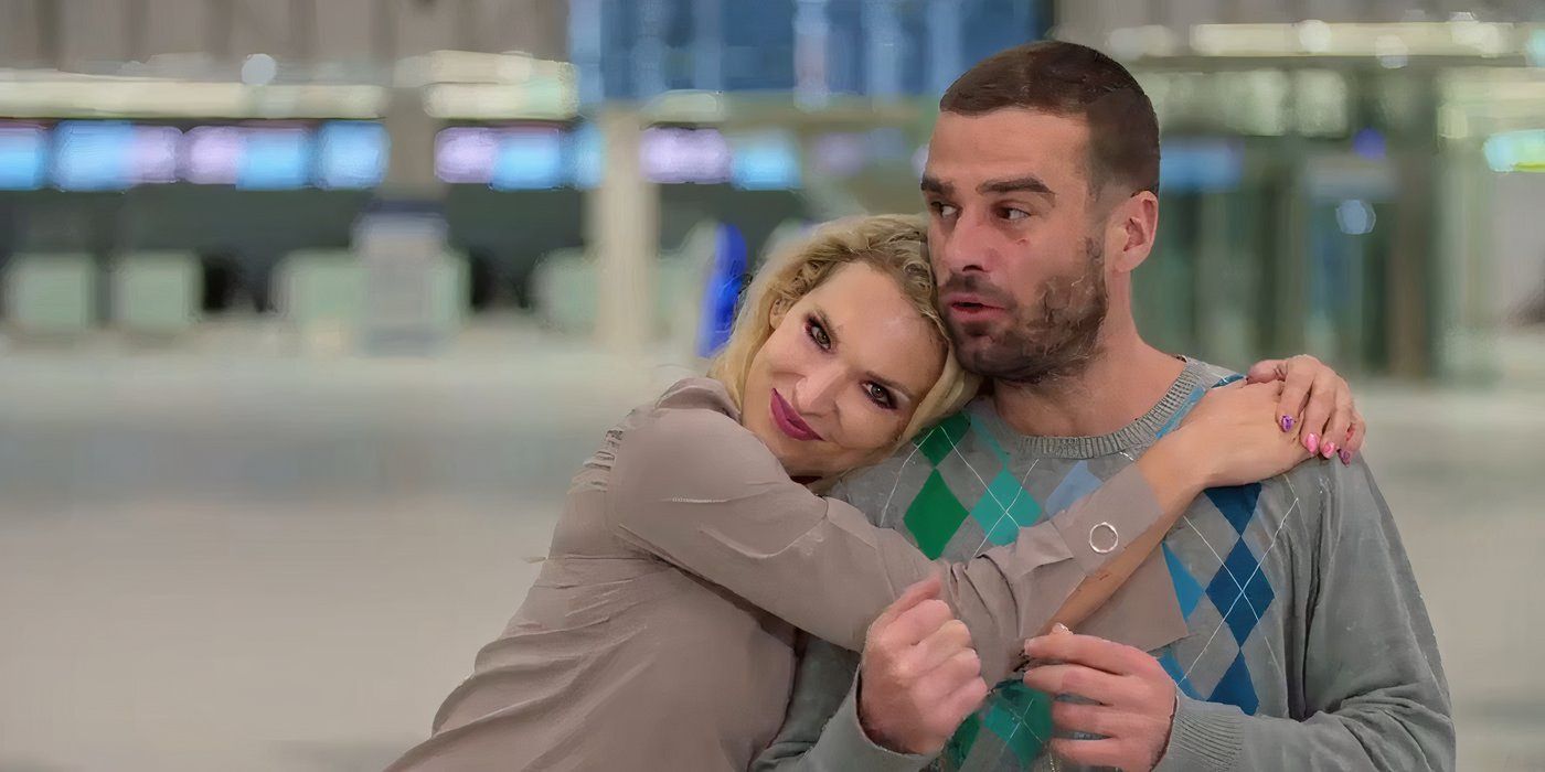 90 Day Fiancé: Before The 90 Days Season 7: The Real Reason Josko Luketin  Split With Vanja Grbic