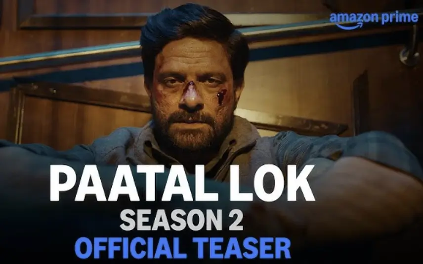 Paatal Lok Season 2