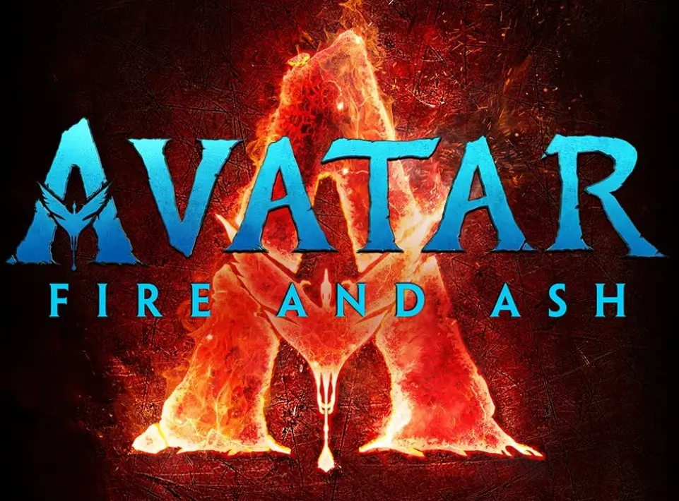 Avatar: Fire and Ash