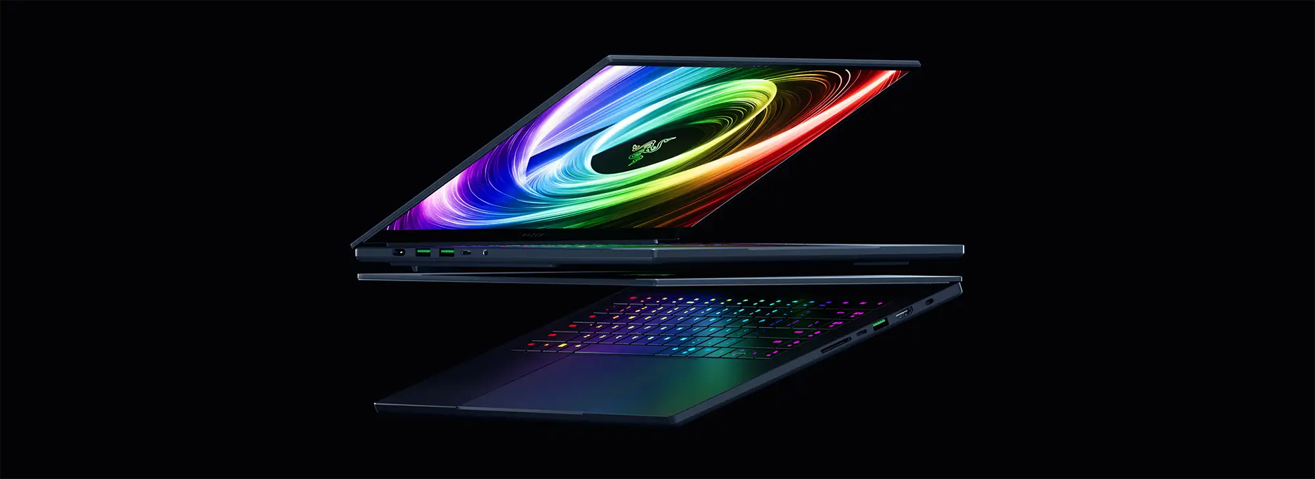 Razer's Blade 16 