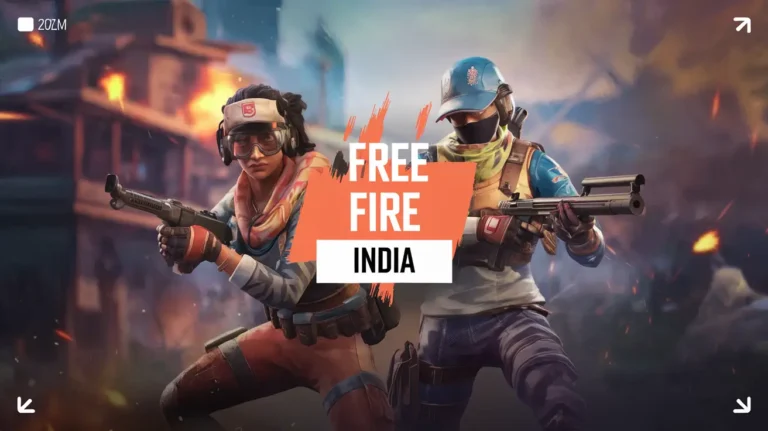 Free Fire India