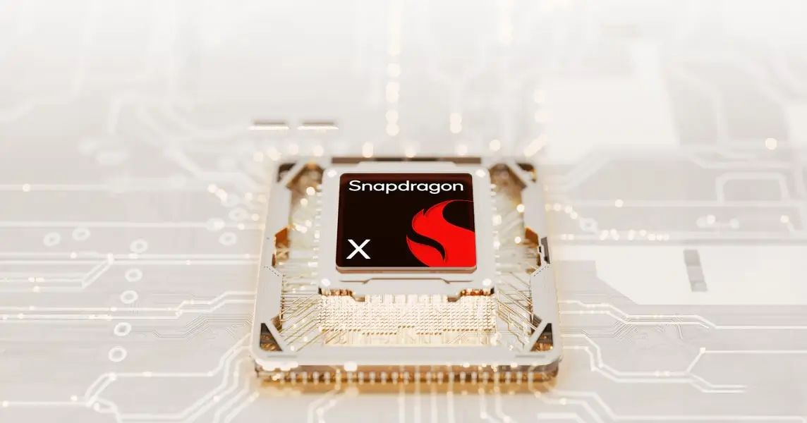 Snapdragon X Series