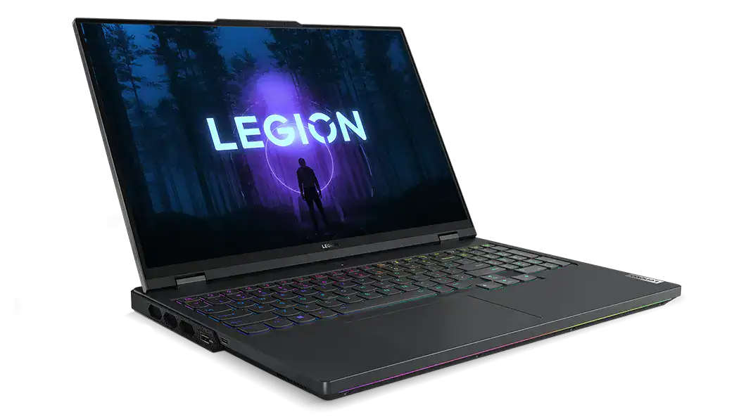 Legion Pro 7i and 5i models