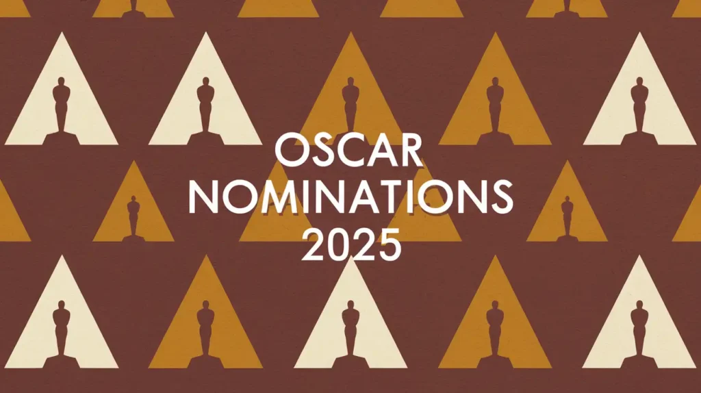 oscar nominations 2025