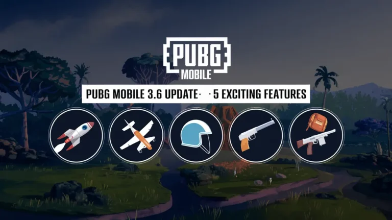 pubg mobile