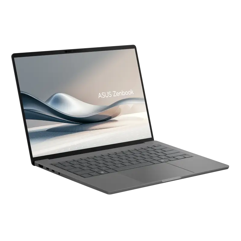 Asus Zenbook A14 