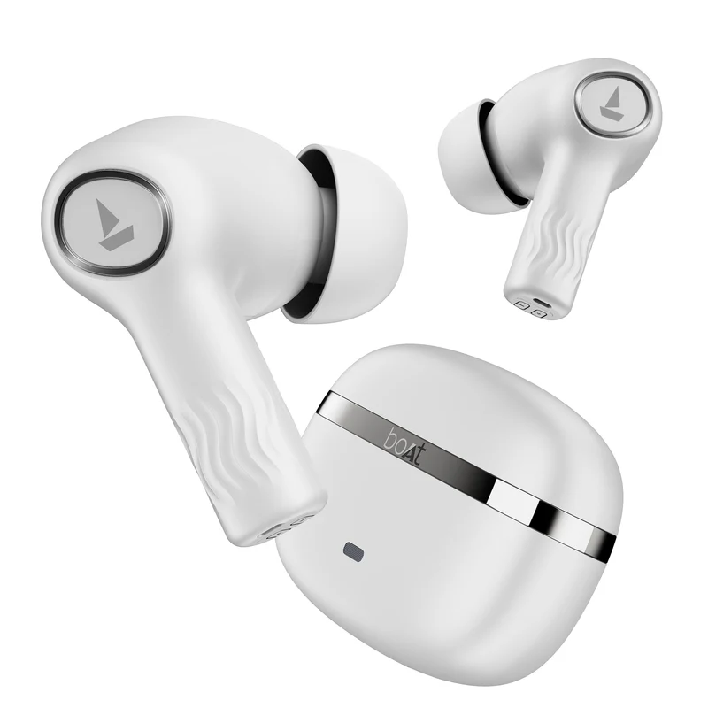 Top Wireless Earbuds of 2025 boAt Nirvana Ion