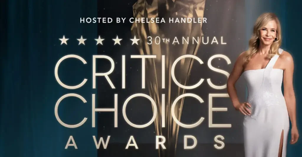 Critics Choice Awards 2025