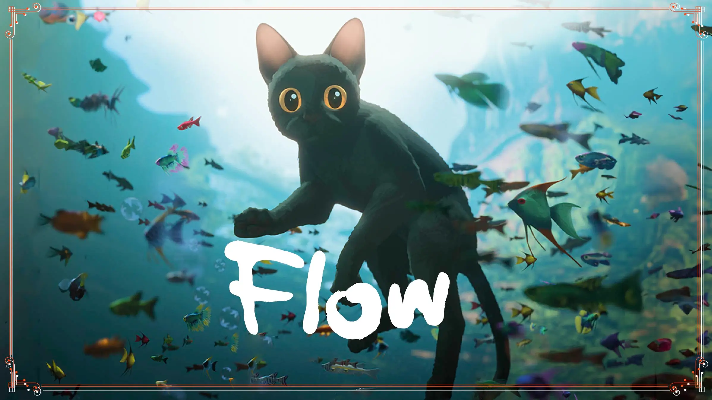 Film Independent Spirit Awards  Best International Film: Flow