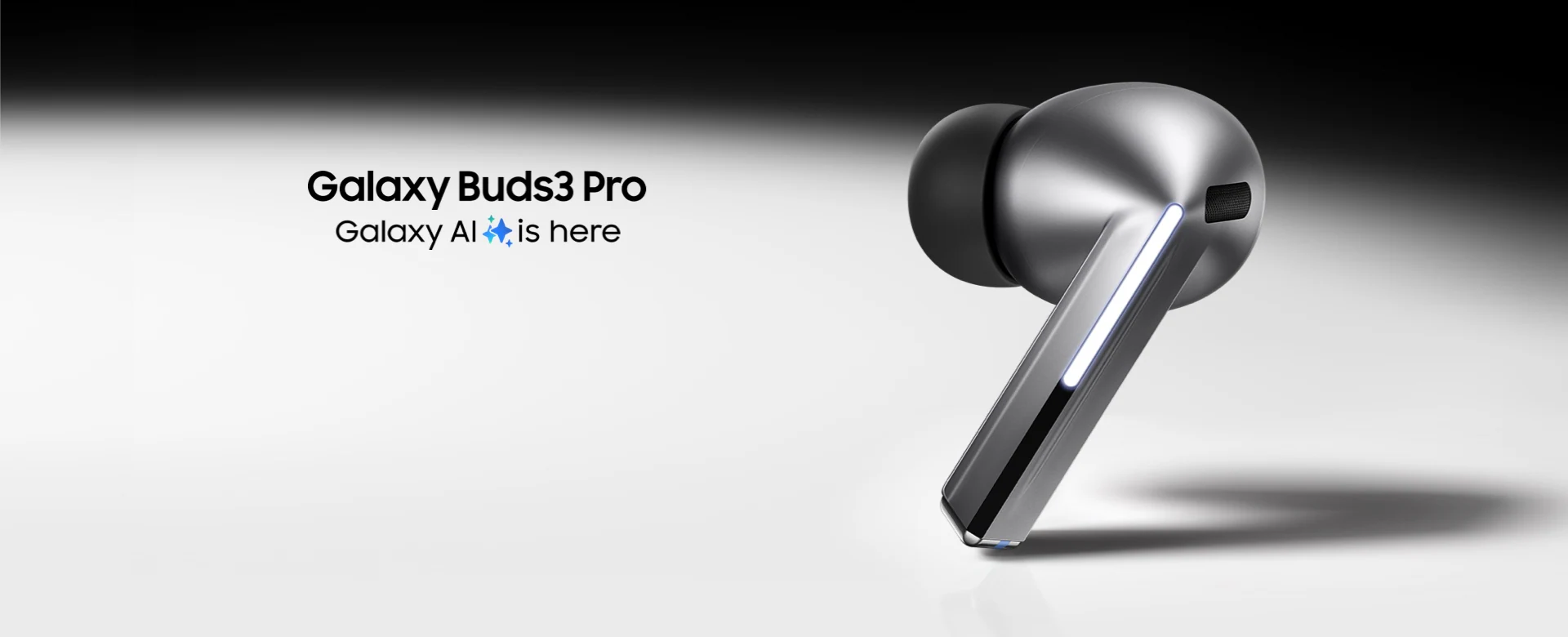 Top Wireless Earbuds of 2025 - Samsung Galaxy Buds 3 Pro