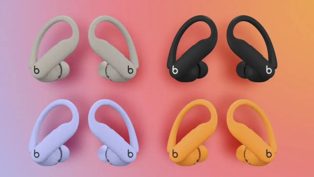 powerbeats pro 2