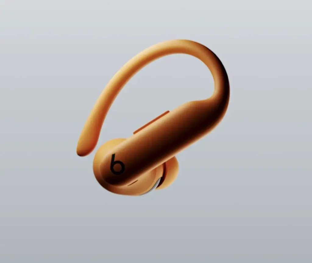 powerbeats pro 2