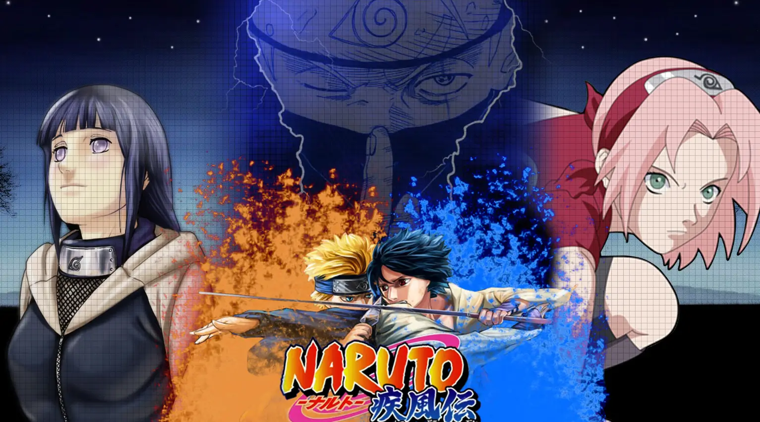 Best Anime Ever Naruto Shippuden