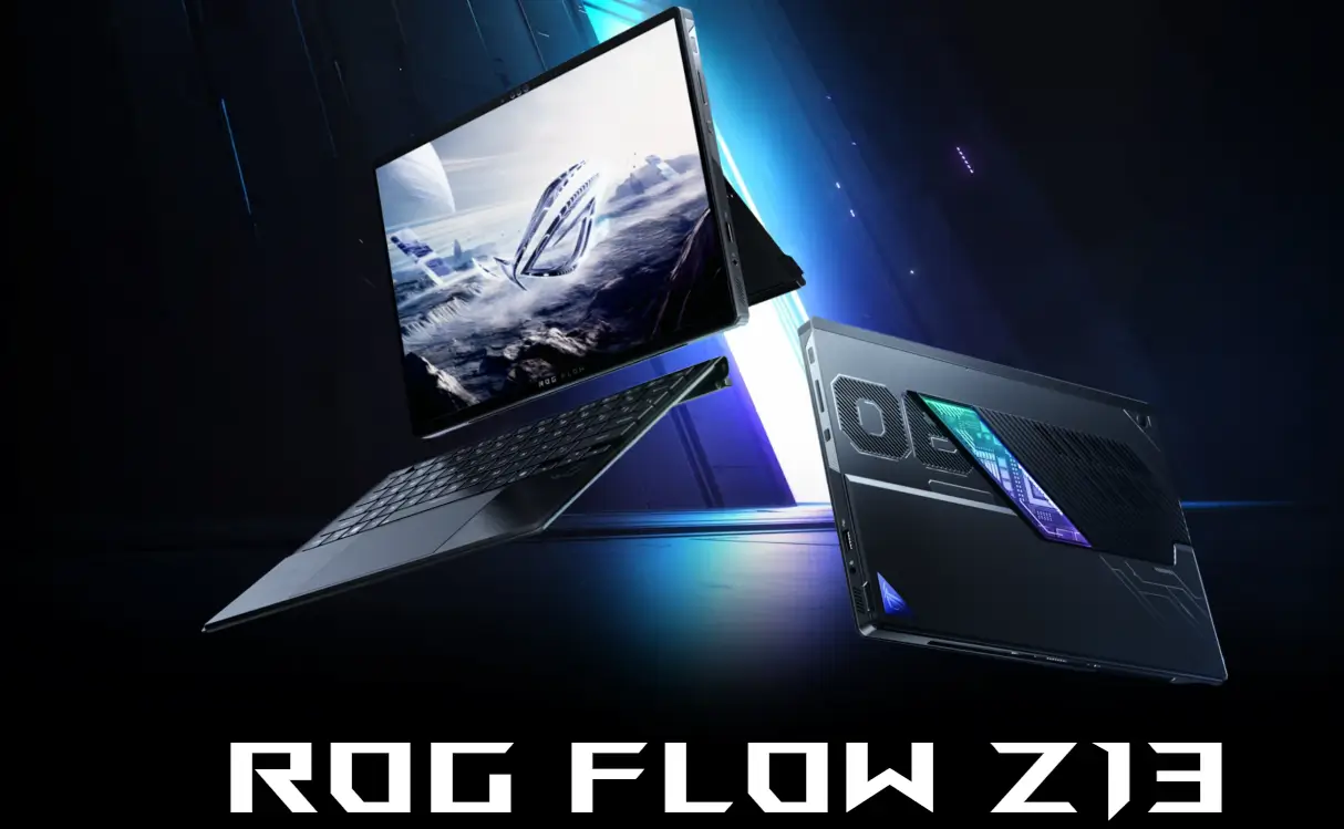 ASUS ROG Flow Z13