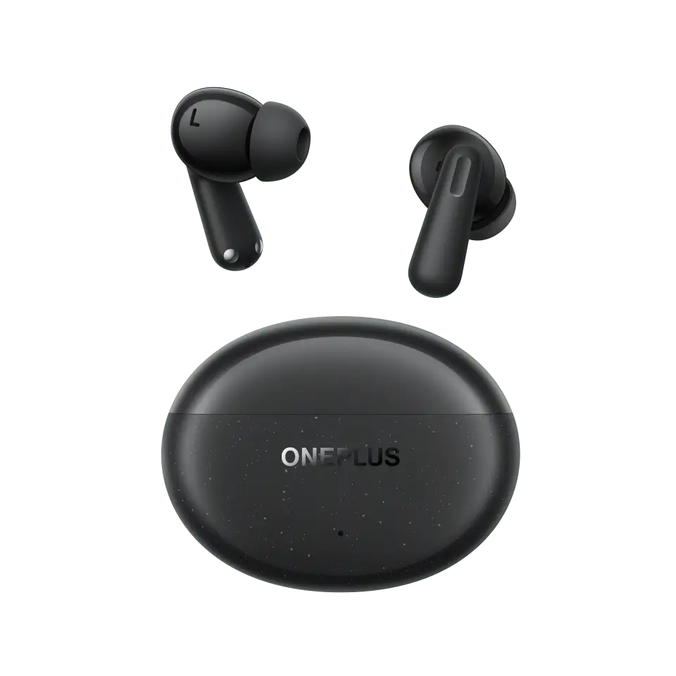 Top Wireless Earbuds of 2025 OnePlus Buds 3