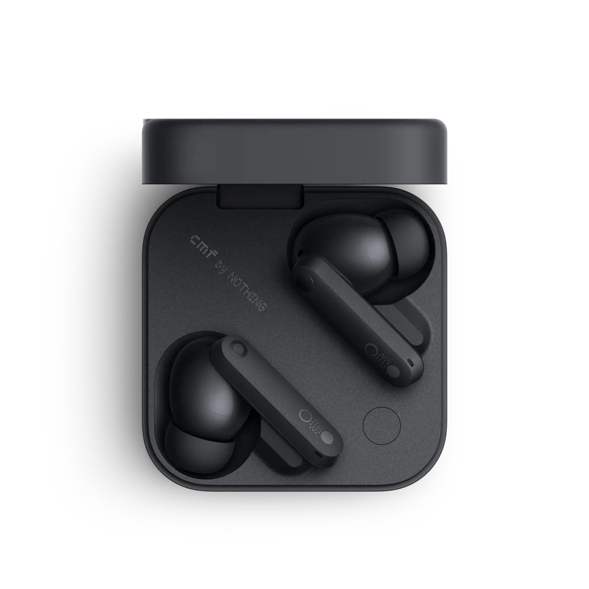 Top Wireless Earbuds of 2025 CMF Buds Pro 2