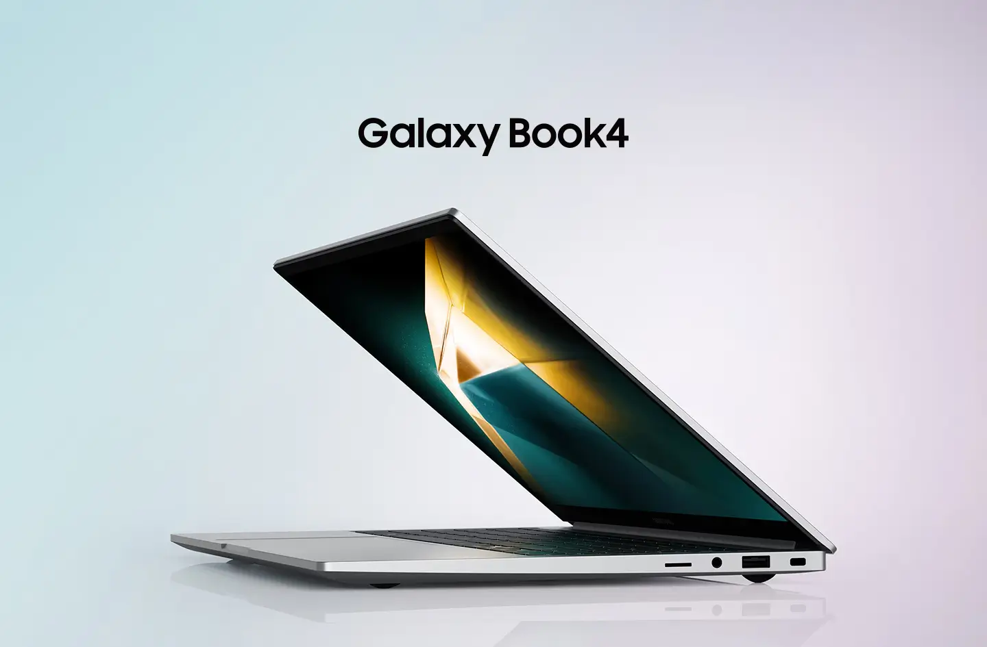 Top 5 Best Laptops Under 60000 Samsung Galaxy Book 4