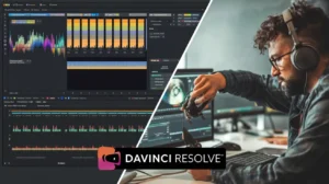 davinci resolve