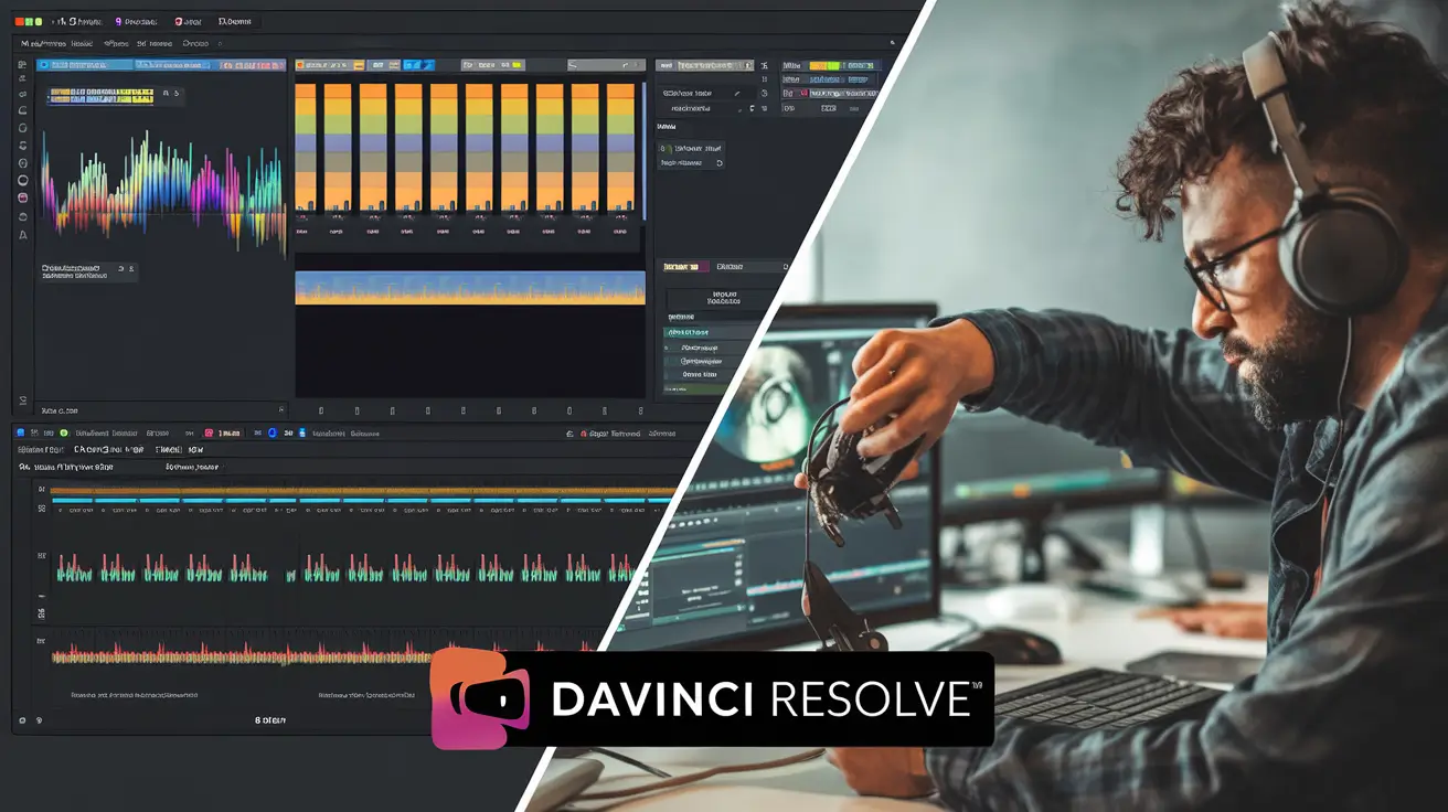 davinci resolve