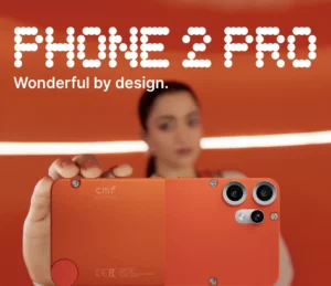 cmf phone 2 pro