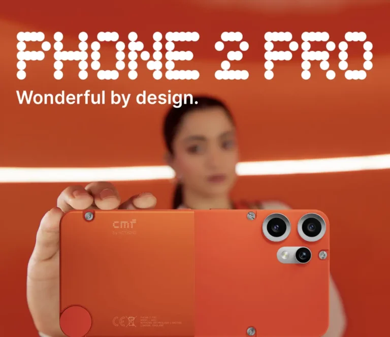 cmf phone 2 pro
