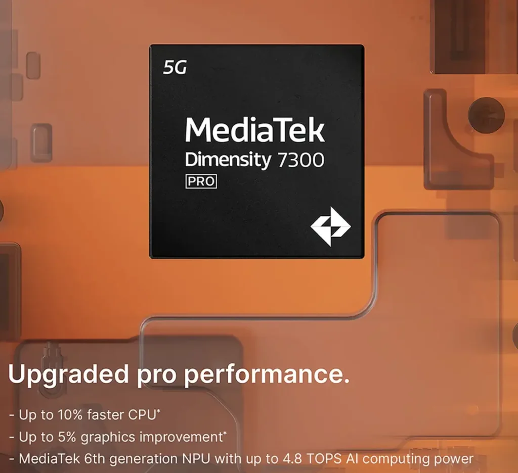 cmf phone 2 pro specs