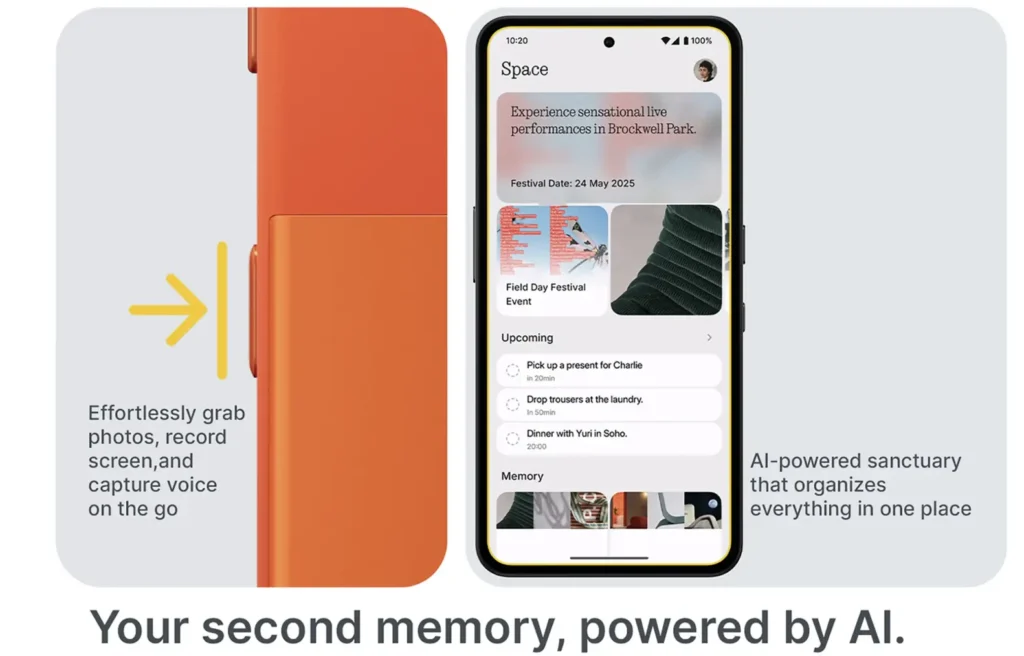 cmf phone 2 pro specs