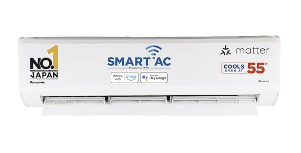 Best 1.5 5 star ac
