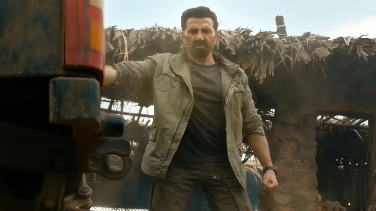 Jaat Movie Review