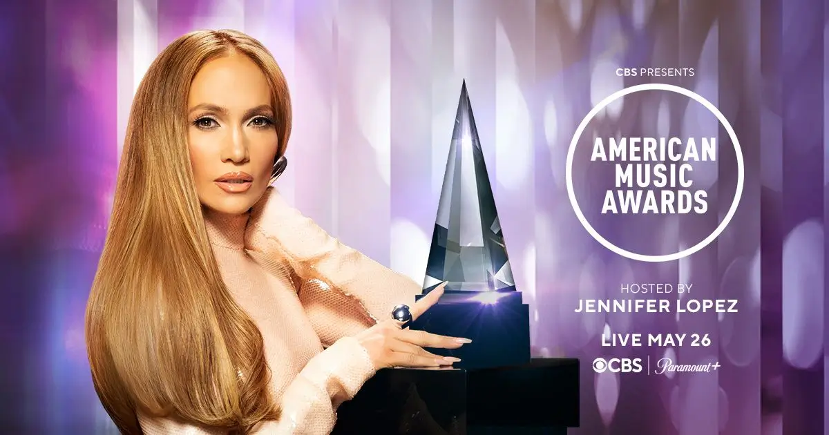 American Music Awards