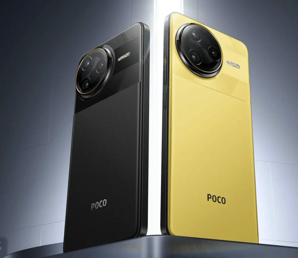 poco f7