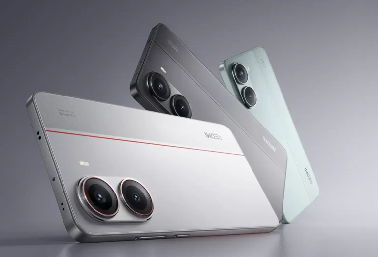 Poco f7