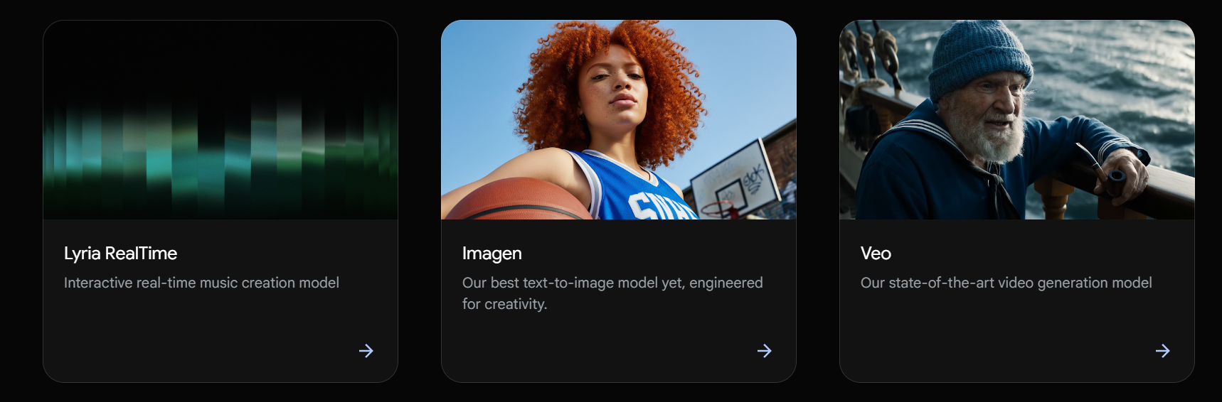Google AI