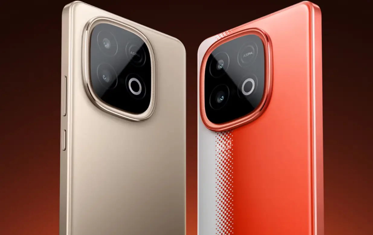 iQOO Neo 10 Review