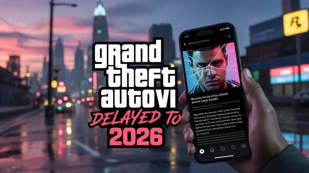 GTA 6