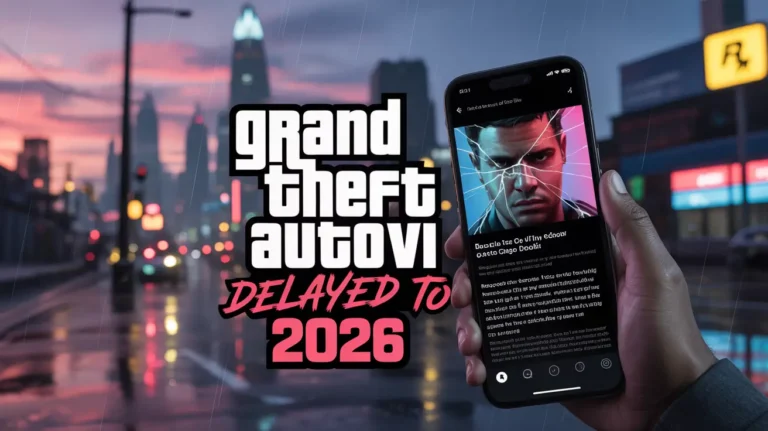 GTA 6