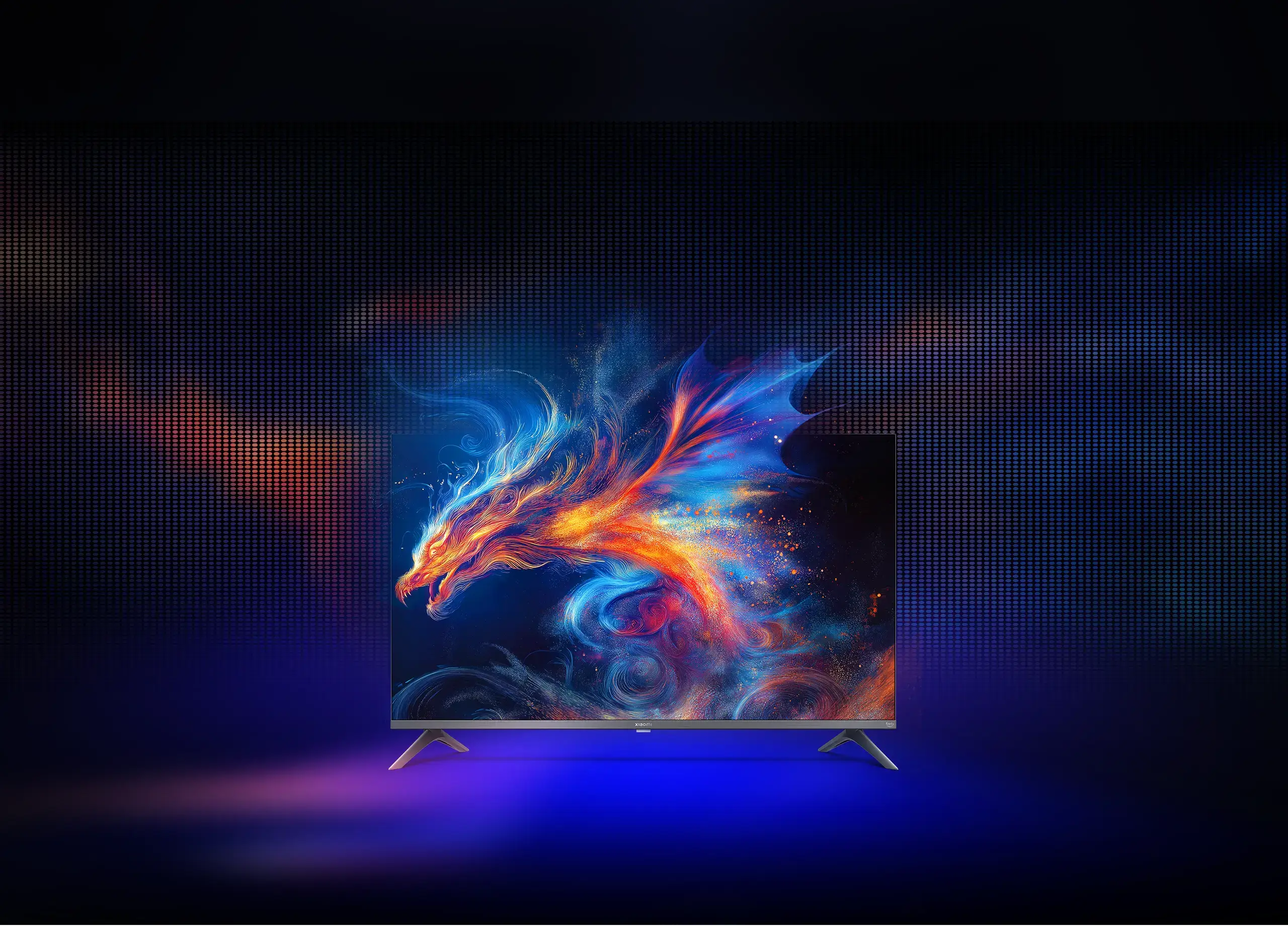 Xiaomi FX Pro 55" QLED TV Review
