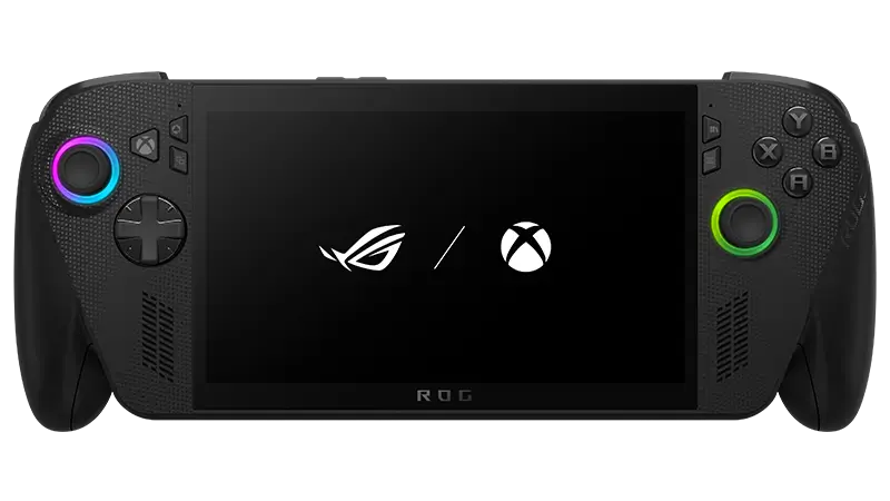 ROG Xbox Ally X